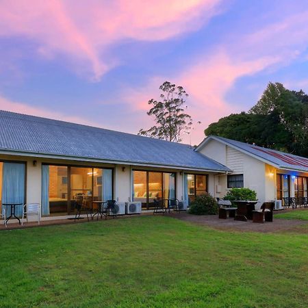 Maleny Views Motel Extérieur photo