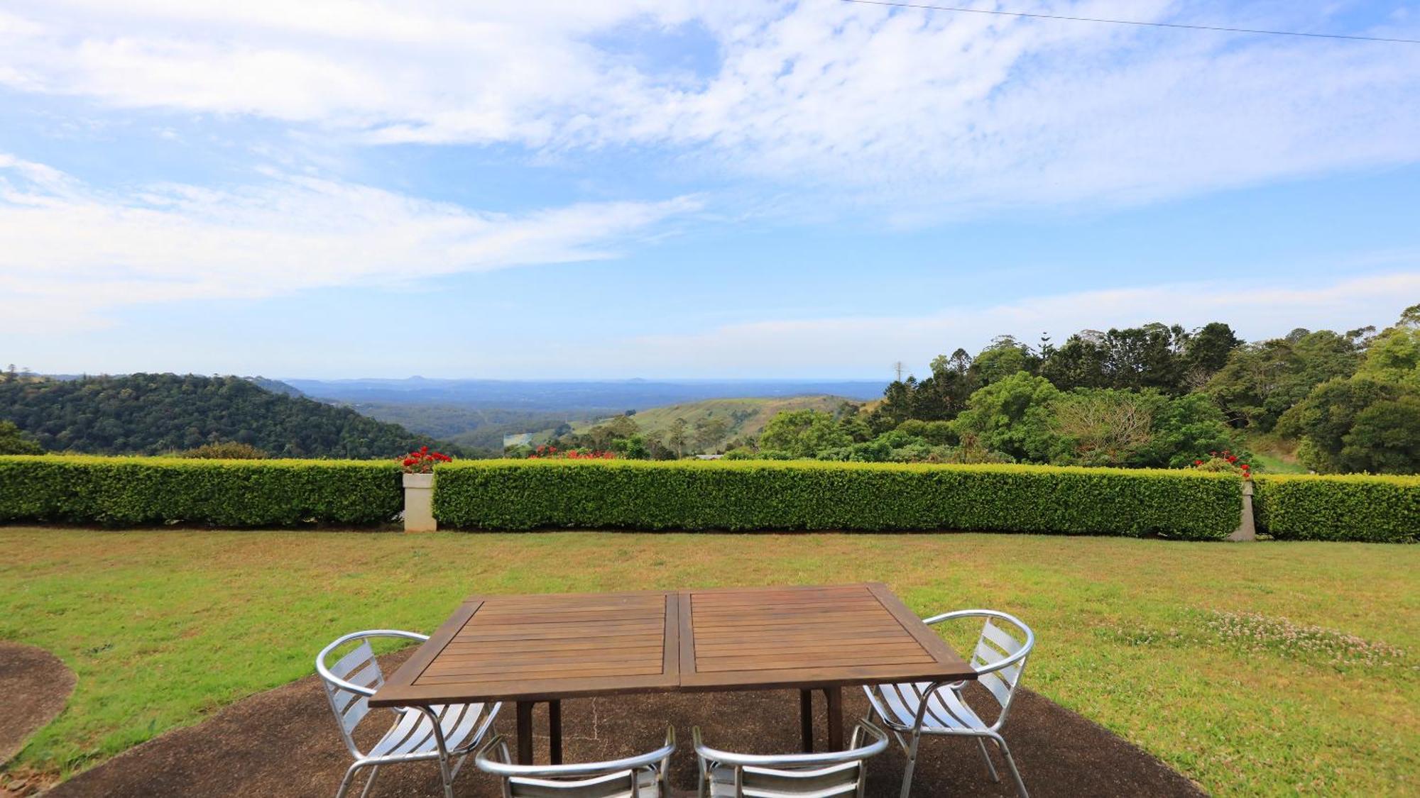 Maleny Views Motel Extérieur photo