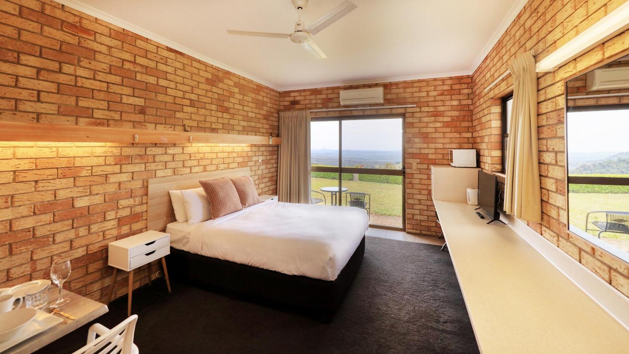 Maleny Views Motel Extérieur photo